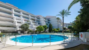 dreamed skyline penthouse in marbella - Image 3
