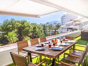 dreamed skyline penthouse in marbella - Image 4