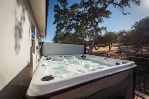 Luxury 6BR/5 BA in W.Paso w/Pool, 2 hot tub, game - Image 5