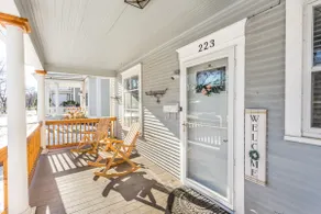 Serenity Sauna Retreat Just Blocks from Downtown - Image 4