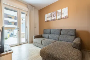 Maison de vacances Casa Mattia avec terrasses, jardin et Wi-Fi - Image 5
