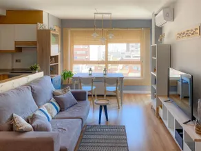 Sea and relax: cozy apartment with terrace - Image 3