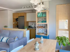 Sea and relax: cozy apartment with terrace - Image 4