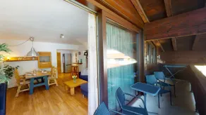 2_8 Alpine Style Kaprun Apartment - Image 5
