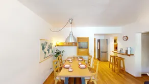 2_8 Alpine Style Kaprun Apartment - Image 3