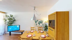 2_8 Alpine Style Kaprun Apartment - Image 4