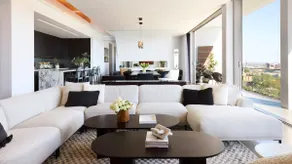 Darlinghurst apartment, views, luxury, pool access - Image 5