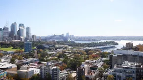 Darlinghurst apartment, views, luxury, pool access - Image 3