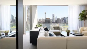 Darlinghurst apartment, views, luxury, pool access - Image 2