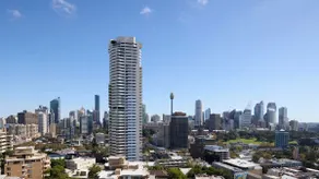 Darlinghurst apartment, views, luxury, pool access - Image 4
