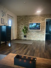 Condominium-Private outdoor bathroom - Image 4
