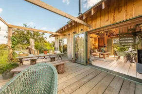 Olive Tree House - Image 5