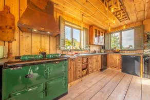 Olive Tree House - Image 4
