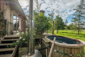 Olive Tree House - Image 2
