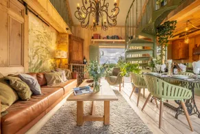 Olive Tree House - Image 3