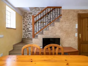 Maison de ville rustique bien située à 10min plage - Image 4