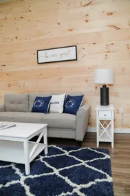 The Penn State Cabin - Image 5