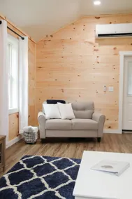 The Penn State Cabin - Image 3
