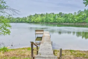 Secluded Lakefront Gem with Dock & Kayaks - Image 4