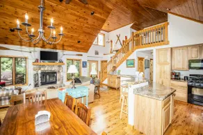 Secluded Lakefront Gem with Dock & Kayaks - Image 5