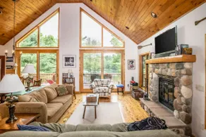 Secluded Lakefront Gem with Dock & Kayaks - Image 2
