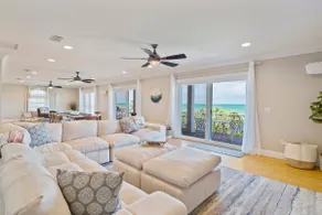 Oceanfront Flagler Escape w/ Games & Huge Deck - Image 5