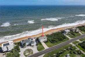Oceanfront Flagler Escape w/ Games & Huge Deck - Image 2
