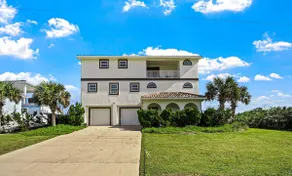 Oceanfront Flagler Escape w/ Games & Huge Deck - Image 3
