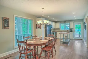 Lakefront Retreat w/ Deep Water + Great Views! - Image 4