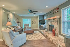 Lakefront Retreat w/ Deep Water + Great Views! - Image 5
