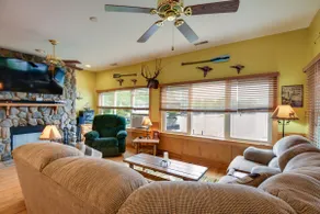 Scenic Little Ossipee Lake Retreat w/ Grill! - Image 4