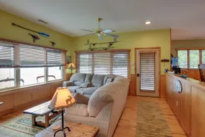 Scenic Little Ossipee Lake Retreat w/ Grill! - Image 5