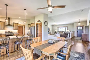 Luxe Spearfish Hideaway: Golf, Hike, Explore! - Image 2