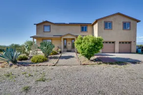 9 Mi to Sahuarita Lake Park: Getaway w/ Game Room - Image 5