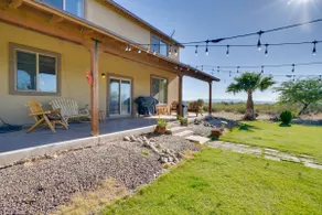9 Mi to Sahuarita Lake Park: Getaway w/ Game Room - Image 2