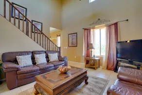 9 Mi to Sahuarita Lake Park: Getaway w/ Game Room - Image 3