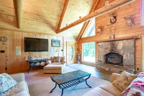Back Country Cabin - Image 5