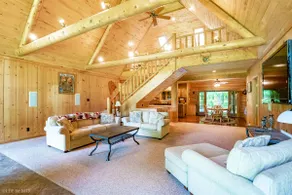Back Country Cabin - Image 3