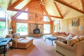 Back Country Cabin - Image 2