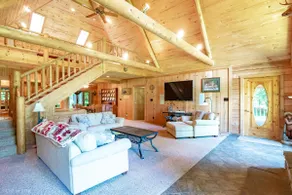 Back Country Cabin - Image 4