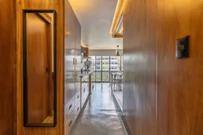 L202 Studio Apt AC Panoramic Rooftop views - Image 3