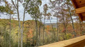 Sheltowee-Cliffline, Forest Views - Image 5