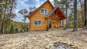 Sheltowee-Cliffline, Forest Views - Image 3