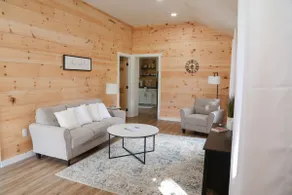 The Whispering Pines Cabin 2 - Image 4