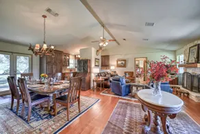 45-ac Estate-Private Blanco River Access-Fire Pit! - Image 2