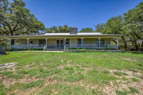 45-ac Estate-Private Blanco River Access-Fire Pit! - Image 3