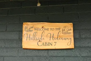 The Hillside Hideaway Cabin - Image 3
