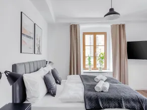 limehome Zwickau main market | Suite M - Image 4