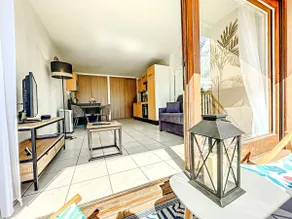 Annecy 1 bedroom Apt With Balcony - Image 5