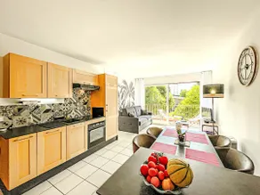 Annecy 1 bedroom Apt With Balcony - Image 3